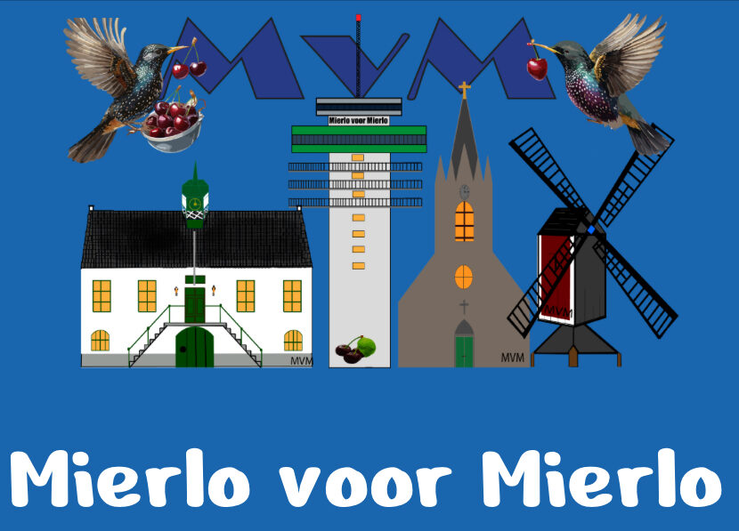 Mierlo voor Mierlo – Community