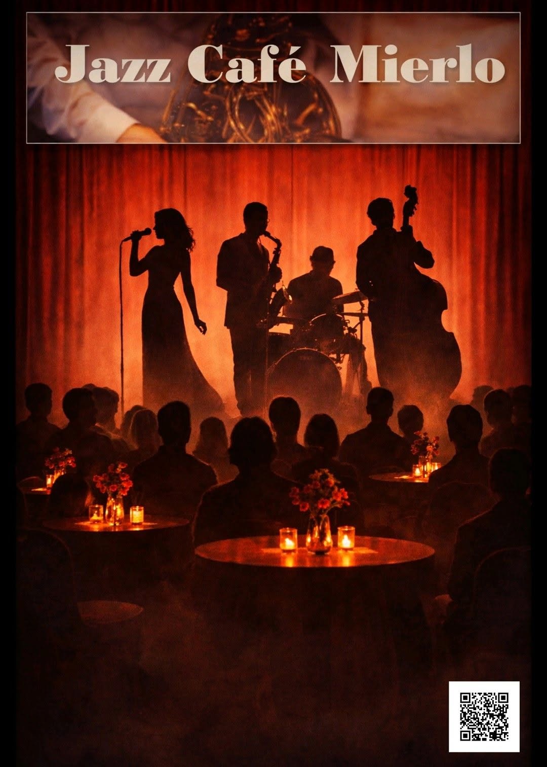 Jazz Cafe Mierlo