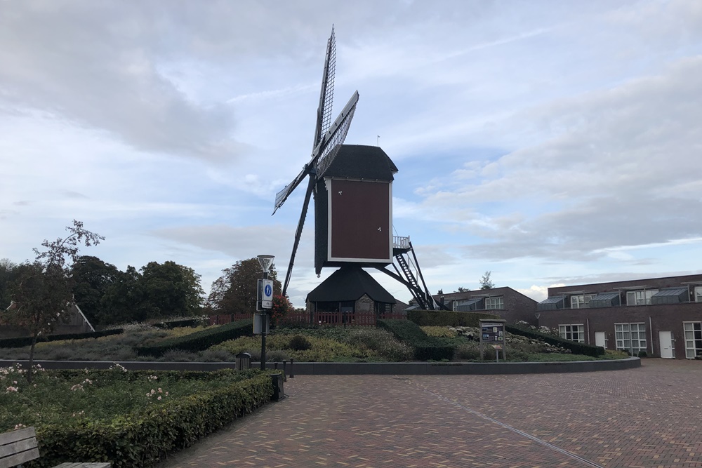 Molenplein