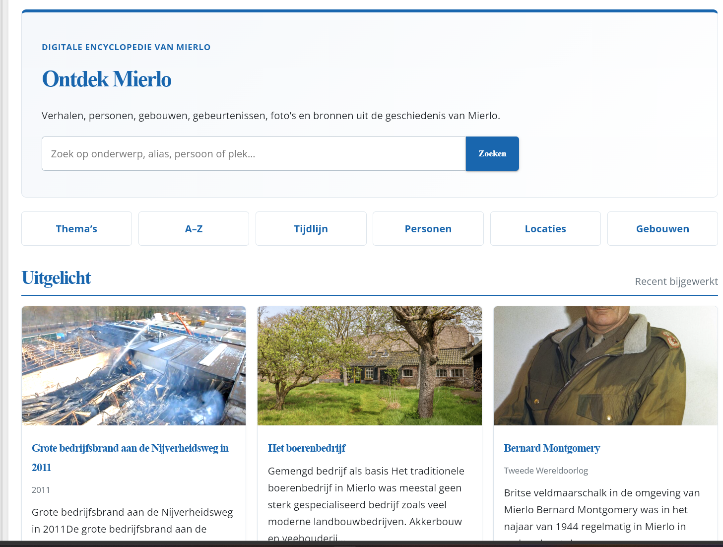 encyclopediemvm