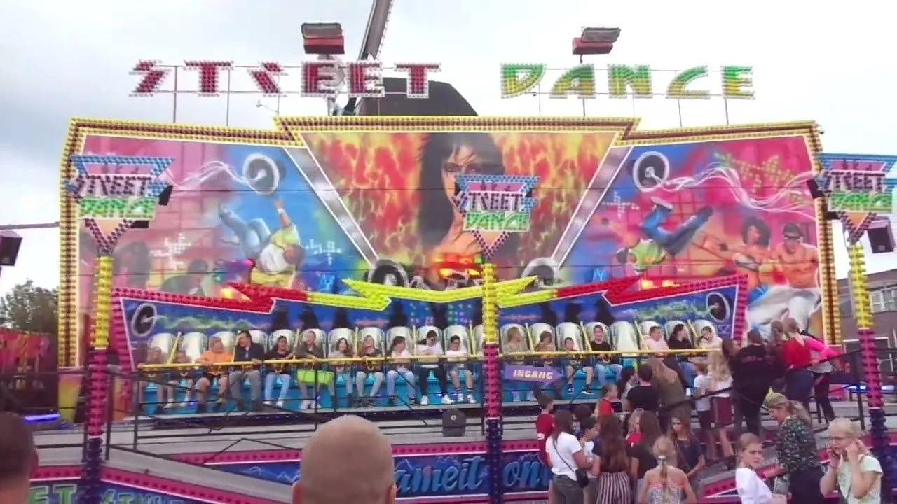 Mierlo kermis 2026