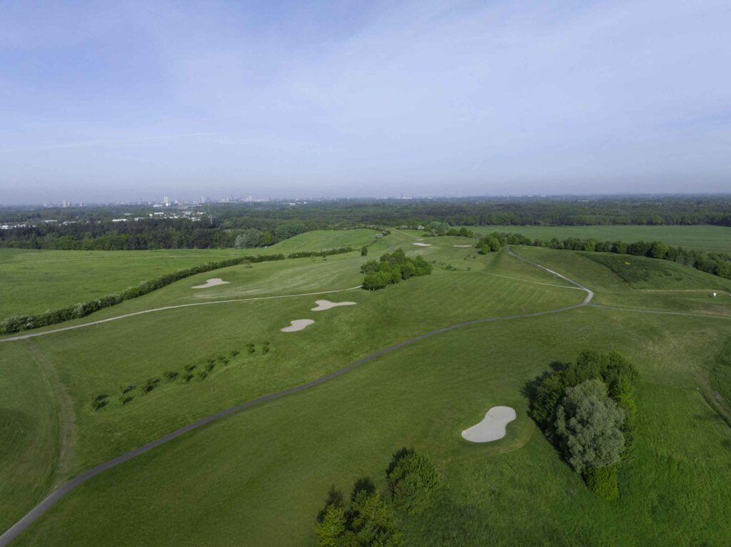 Noordzijde Landgoed Gulbergen heeft nieuwe eigenaar