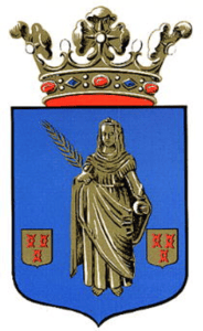 Wapenschild Mierlo