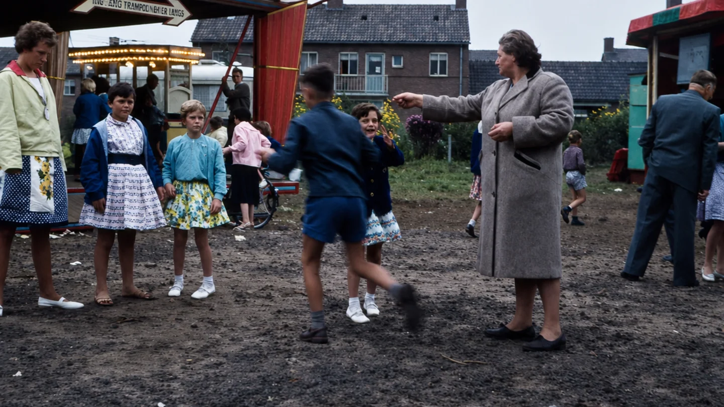Lezing ’Kermis vroeger en nu’ @ ‘t Mierles Huukske