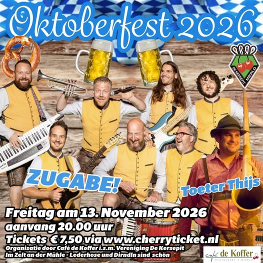 Oktoberfest