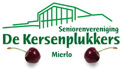 Logo van De Kersenplukkers
