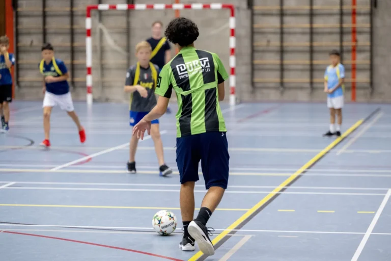 Jongerenwerk van LEVgroep en Wijzer gaat verder als DURV