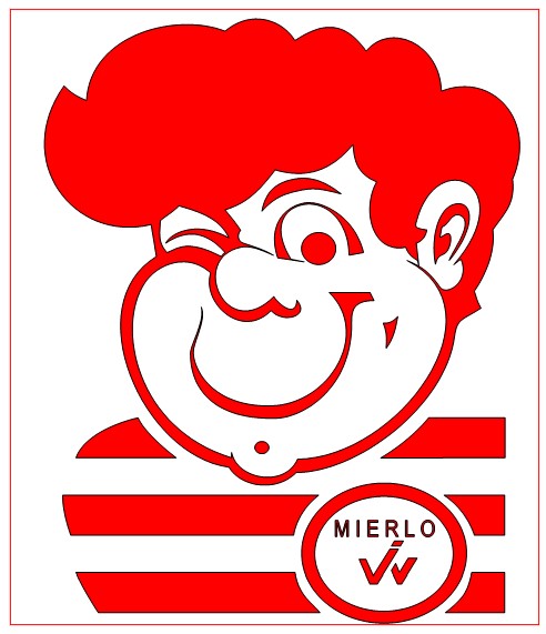 Logo van Jeugdvakantiewerk Mierlo
