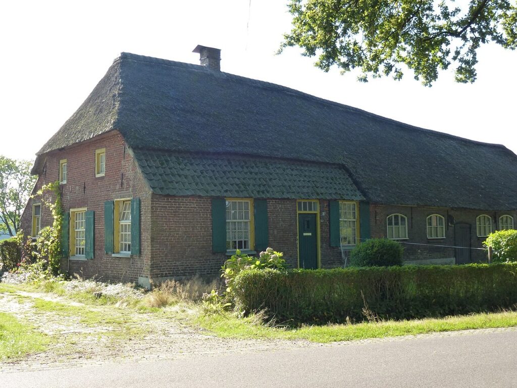 Broekstraat 63, Mierlo RM 29927.JPG
