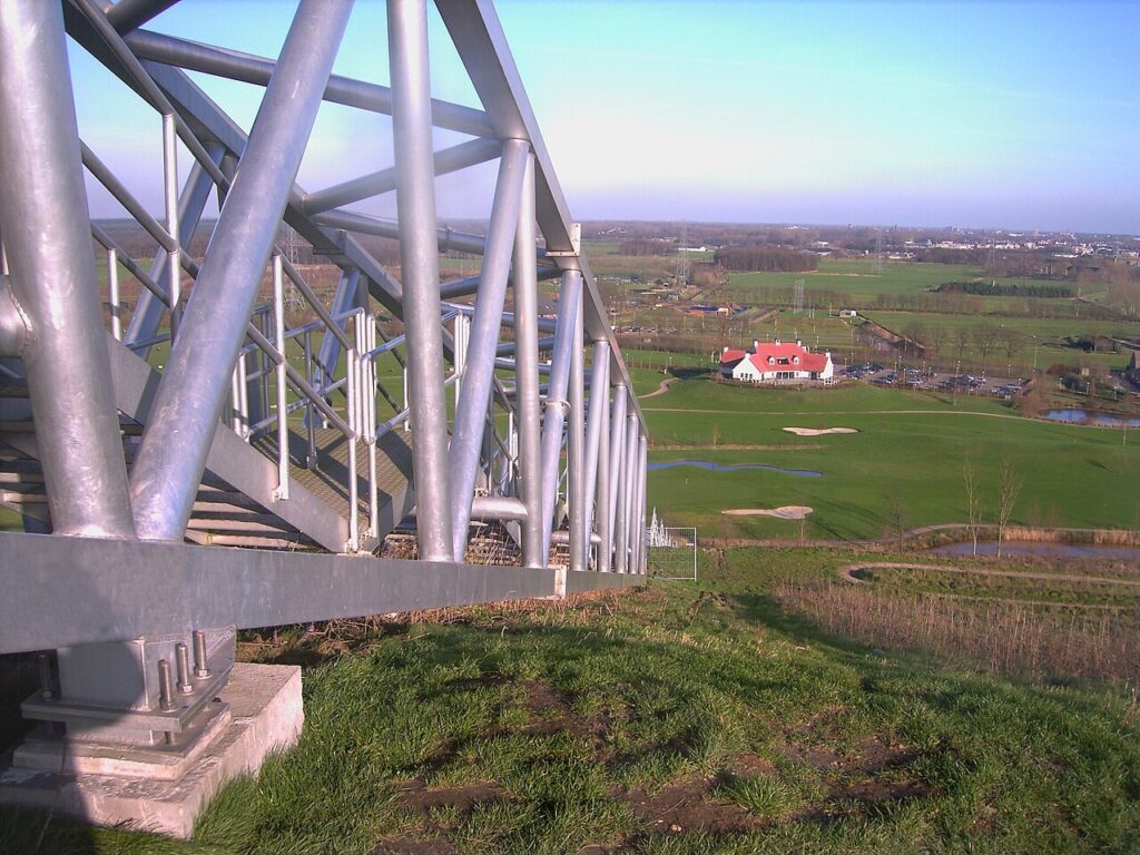 Uitkijkpunt Gulbergen kijk op Dierenrijk Nuenen – panoramio.jpg