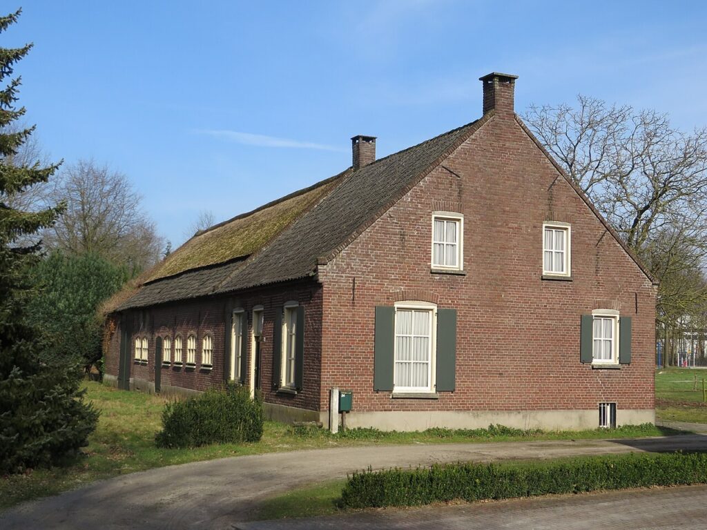 Hekelstraat 24, Mierlo.JPG