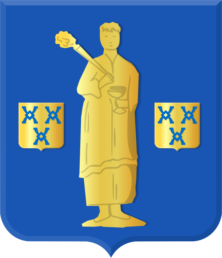 Wapen van Mierlo