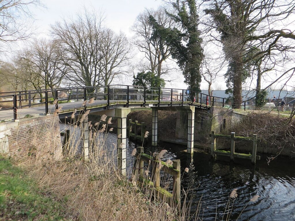 Oudvensebrug
